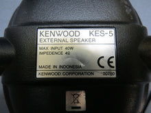 Load image into Gallery viewer, Kenwood TK-790H 148-174 MHz VHF 110 Watt Remote Head Two Way Radio w Mic
