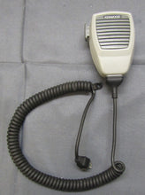 Load image into Gallery viewer, Working Kenwood TK-6110-2 35-50 MHz Low Band Two Way Radio TK-6110 w Mic
