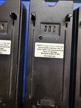 Load image into Gallery viewer, ACT iCharge 6 Six Slot Battery Charger for Kenwood TK-2180 3180 Two Way Radio
