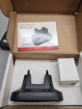 Load image into Gallery viewer, Harris XG-75 EVXG-PB78B Phase II 2 TDMA P25 Trunking 800 MHz Two Way Radio
