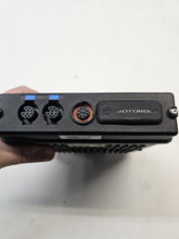Load image into Gallery viewer, Motorola XTL5000 P25 9600kb 800 MHz Two Way Radio M20URS9PW1AN
