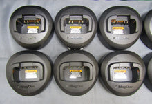 Load image into Gallery viewer, Lot TEN Motorola Mag One PMPN4140A Radio Desktop Charging Cradles
