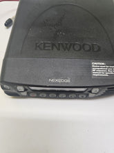 Load image into Gallery viewer, Kenwood NX-800-K NEXEDGE 450-520 MHz UHF Two Way Radio NX-800
