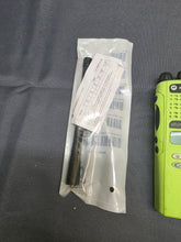 Load image into Gallery viewer, Motorola HT1250 136-174 MHz VHF Two Way Radio with Charger AAH25KDF9AA5AN
