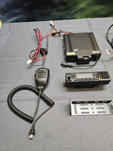 Load image into Gallery viewer, Kenwood Viking VM5000 VMX930BF VM-5930 Remote Head 800 MHz P25 Two Way Radio
