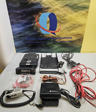 Load image into Gallery viewer, Motorola XTL2500 110 Watt 136-174 VHF MHz Remote Head Two Way Radio M21KTM9PW1AN
