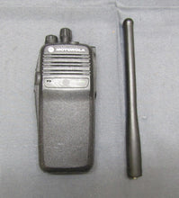 Load image into Gallery viewer, Motorola MOTOTRBO XPR6350 136-174 MHz VHF Two Way Radio w Charger AAH55JDC9LA1AN
