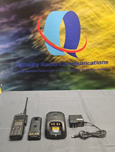 Load image into Gallery viewer, Motorola MOTOTRBO XPR7580 800/900 MHz two Way Radio w Connect Plus

