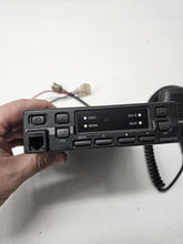 Load image into Gallery viewer, Kenwood TK-762H 148-174 MHz VHF 45 Way Two Way Radio w Mic

