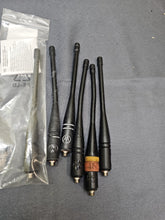 Load image into Gallery viewer, 7 Motorola MOTOTRBO XPR3500e 403-512 MHz UHF Two Way Radio AAH02RDH9VA1AN AMA
