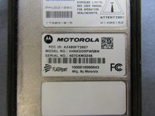 Load image into Gallery viewer, Motorola XTS2500 136-174 MHz VHF P25 Two Way Radio H46KDD9PW5BN w Charger
