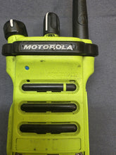 Load image into Gallery viewer, MOTOROLA APX7000 XE VHF 7-800 P25 TDMA Two Way Radio H49TGD9PW1AN LOADED
