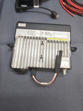 Load image into Gallery viewer, Motorola CM200d 403-470 MHz UHF Analog Two Way Radio AAM01QPC9JC1AN w Mic More
