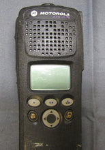 Load image into Gallery viewer, OEM Motorola XTS2500 Two Way Radio Housing with Display and Speaker
