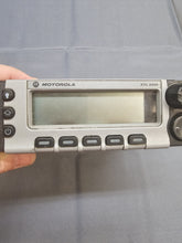 Load image into Gallery viewer, Motorola XTL5000 Silver XTL Head 800 MHz P25 9600 kb Two Way Radio M20URS9PW1AN
