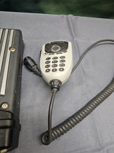 Load image into Gallery viewer, Motorola XTL1500 136-174 MHz VHF P25 Two Way Radio w DTMF Mic M28KSS9PW1AN
