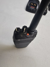 Load image into Gallery viewer, Motorola MOTOTRBO XPR6350 136-174 MHz VHF Two Way Radio w Charger AAH55JDC9LA1AN
