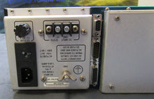 Load image into Gallery viewer, JPS Raytheon SNV-12 Signal &amp; Noise Voter COMPARATOR SVM-2 CIM-2A PSM-1A
