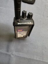Load image into Gallery viewer, MOTOTRBO XPR3500e 403-512MHz UHF Two Way Radio AAH02RDH9VA1AN - NOT AMA Models!
