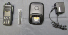 Load image into Gallery viewer, One Motorola MotoTRBO XPR7550 UHF 403-512 MHz Two Way Radio AAH56RDN9KA1AN
