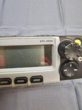 Load image into Gallery viewer, Motorola XTL5000 Silver XTL Head 800 MHz P25 9600 kb Two Way Radio M20URS9PW1AN

