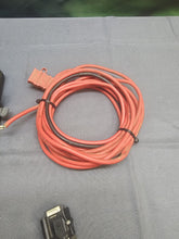 Load image into Gallery viewer, Motorola XTL1500 136-174 MHz VHF P25 Two Way Radio w DTMF Mic M28KSS9PW1AN
