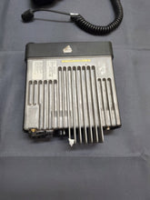Load image into Gallery viewer, Motorola MOTOTRBO XPR4350 450-512 MHz UHF Two Way Radio w Mic AAM27TRC9LA1AN
