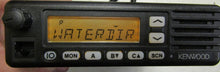 Load image into Gallery viewer, Working Kenwood TK-6110-2 35-50 MHz Low Band Two Way Radio TK-6110 w Mic
