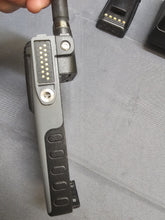 Load image into Gallery viewer, Harris XG-75 Pe EVXG-PB78BE Phase II 2 TDMA P25 Trunking 800 MHz Two Way Radio
