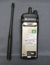Load image into Gallery viewer, Motorola XTS2500 M3 136-174 MHz VHF P25 Two Way Radio w Charger H46KDH9PW7BN
