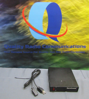 DURACOMM LP-14 13.8v Two Way Radio Power Supply