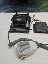 Load image into Gallery viewer, Kenwood TK-780H-1 146-174 MHz 45w VHF Two Way Radio TK-780H Gamber Johnson Dock
