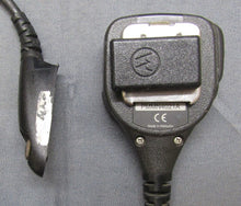 Load image into Gallery viewer, Working Motorola HT1250 136-174 MHz VHF Two Way Radio w Charger AAH25KDF9AA5AN
