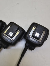 Load image into Gallery viewer, FOUR Kenwood KMC-47GPS Two Way Radio Speaker Microphone with GPS for NEXEDGE
