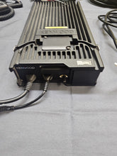 Load image into Gallery viewer, Kenwood NX-5700H-F DUAL REMOTE HEAD 136-174 MHz VHF 110w Two Way Radio NX-5700
