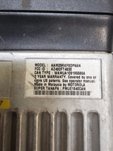 Load image into Gallery viewer, Motorola CDM1550 LS+ 403-470 MHz UHF Two Way Radio w Mic AAM25RKF9DP6AN
