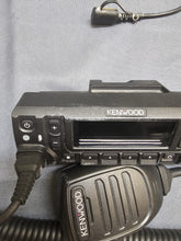 Load image into Gallery viewer, Kenwood Viking VM5000 VMX930BF VM-5930 Remote Head 800 MHz P25 Two Way Radio
