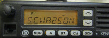 Load image into Gallery viewer, Working Kenwood TK-6110-2 35-50 MHz Low Band Two Way Radio TK-6110
