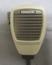 Load image into Gallery viewer, Working Kenwood TK-6110-2 35-50 MHz Low Band Two Way Radio TK-6110 w Mic
