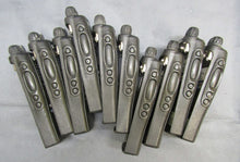 Load image into Gallery viewer, Lot of TEN Motorola HT1250 LS+ 450-512 MHz UHF Two Way Radios
