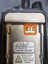 Load image into Gallery viewer, Motorola MOTOTRBO XPR6350 136-174 MHz VHF Two Way Radio w Charger AAH55JDC9LA1AN
