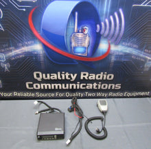 Load image into Gallery viewer, Working Kenwood TK-6110-2 35-50 MHz Low Band Two Way Radio TK-6110 w Microphone
