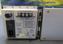 Load image into Gallery viewer, JPS Raytheon SNV-12 Signal &amp; Noise Voter COMPARATOR SVM-2 CIM-2A PSM-1A
