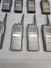 Load image into Gallery viewer, Lot of TEN Motorola HT1250 136-174 MHz VHF Two Way Radio AAH25KDF9AA5AN
