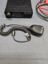 Load image into Gallery viewer, Motorola XPR5350e 403-470 MHz UHF 25w Two Way Radio AAM28QNC9RA1AN Connect Plus
