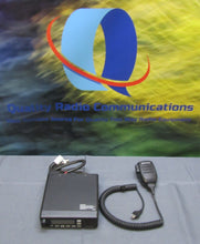 Load image into Gallery viewer, Working Kenwood TK-6110-2 35-50 MHz Low Band Two Way Radio TK-6110 w Mic
