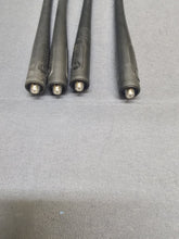 Load image into Gallery viewer, Lot of FIVE OEM Motorola PMAF4003A 800-900 MHz Antenna for XPR6380 XPR6580 Radio
