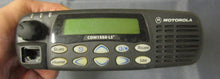 Load image into Gallery viewer, Motorola CDM1550 LS+ 403-470 MHz UHF Two Way Radio w Mic AAM25SKF9DP6AN
