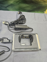 Load image into Gallery viewer, EF Johnson Kenwood Viking VP900 VHF 700/800 MHz P25 Two Way Radio 242-5780
