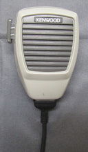 Load image into Gallery viewer, Working Kenwood TK-6110-2 35-50 MHz Low Band Two Way Radio TK-6110 w Mic
